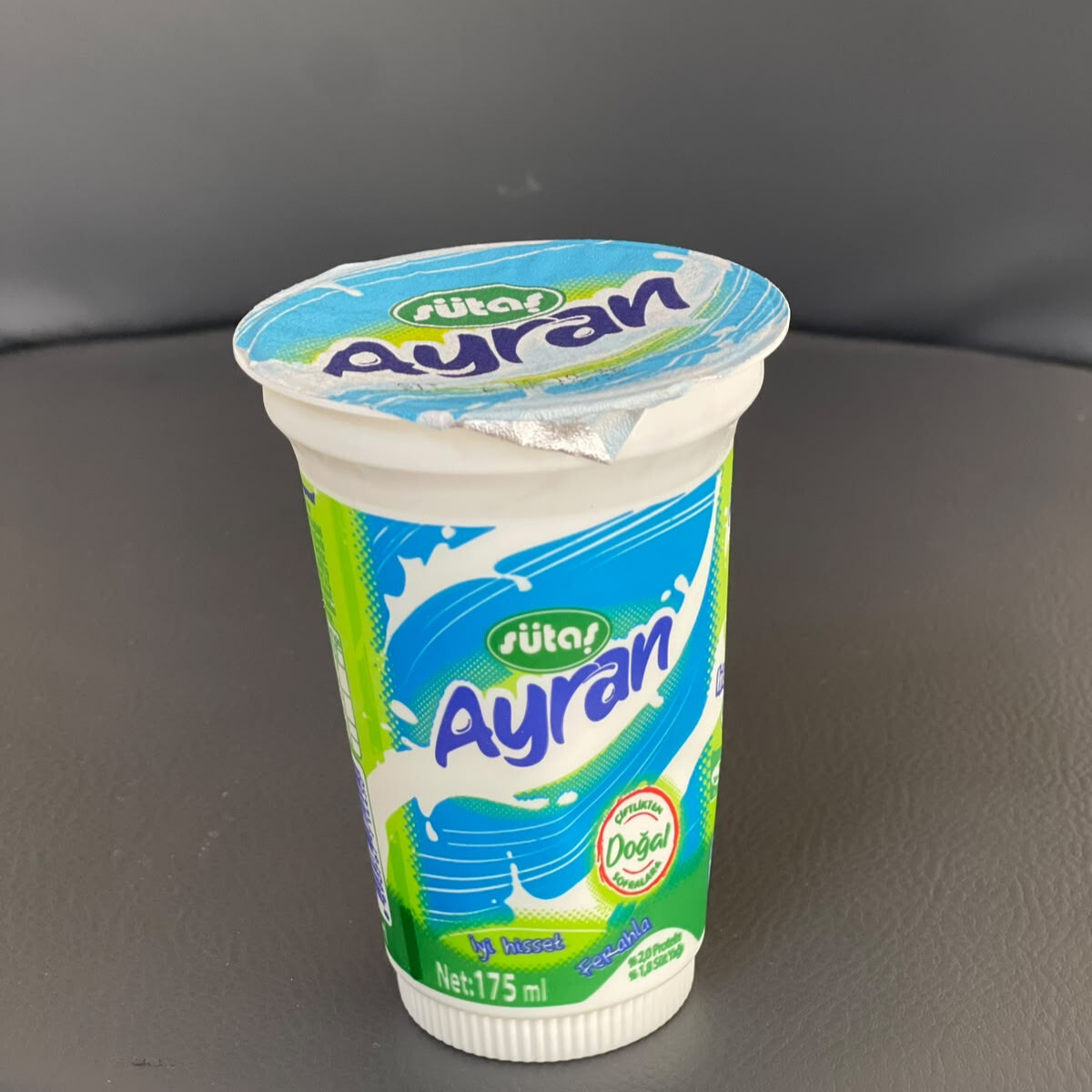 Sütaş Küçük Ayran