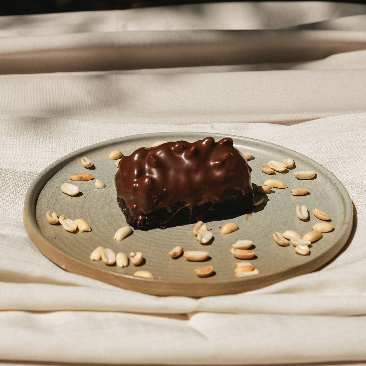 Snickers Pasta