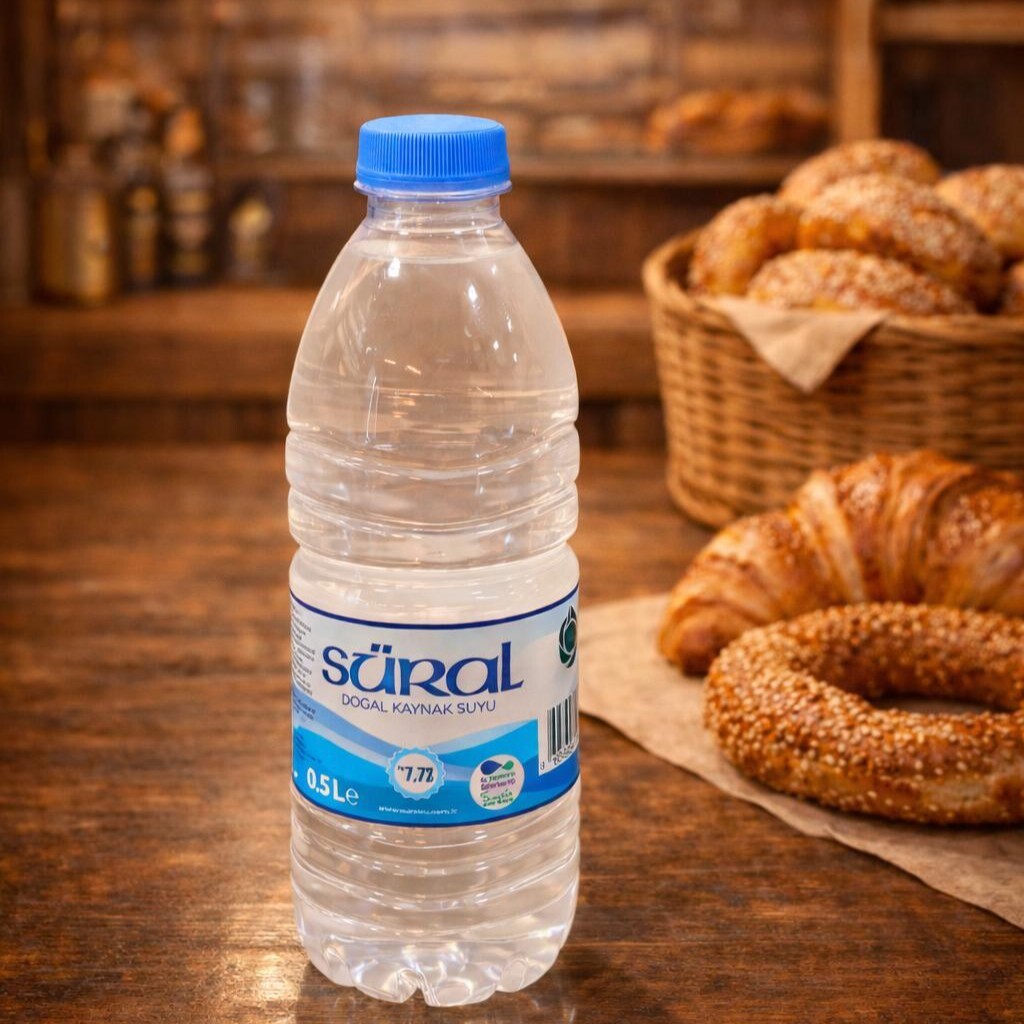 Su 500 ml