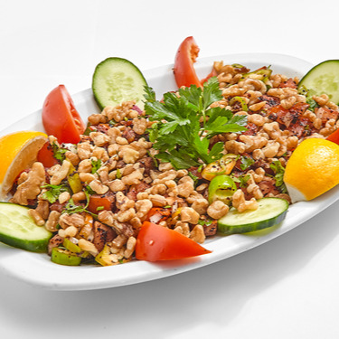 Nurdağı Salata