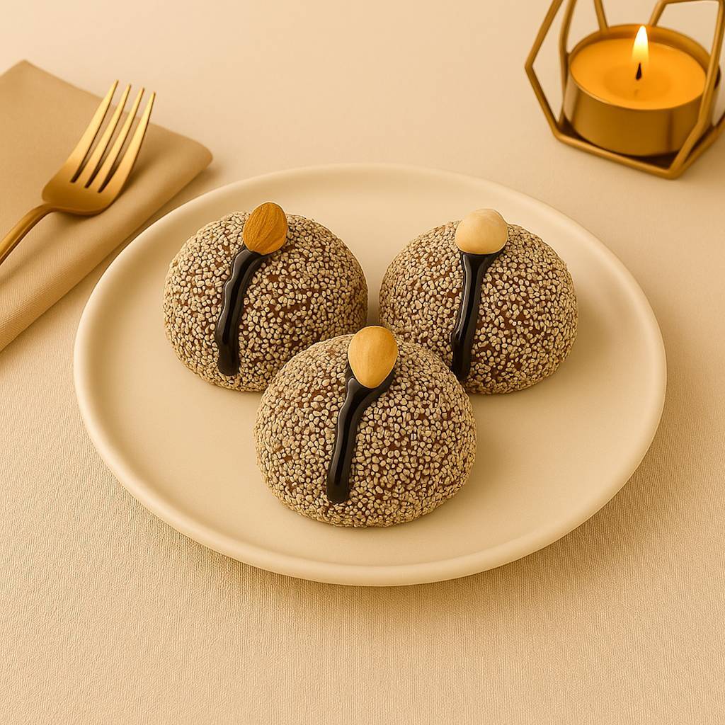 Bal Badem Tatlılar (250 gr)
