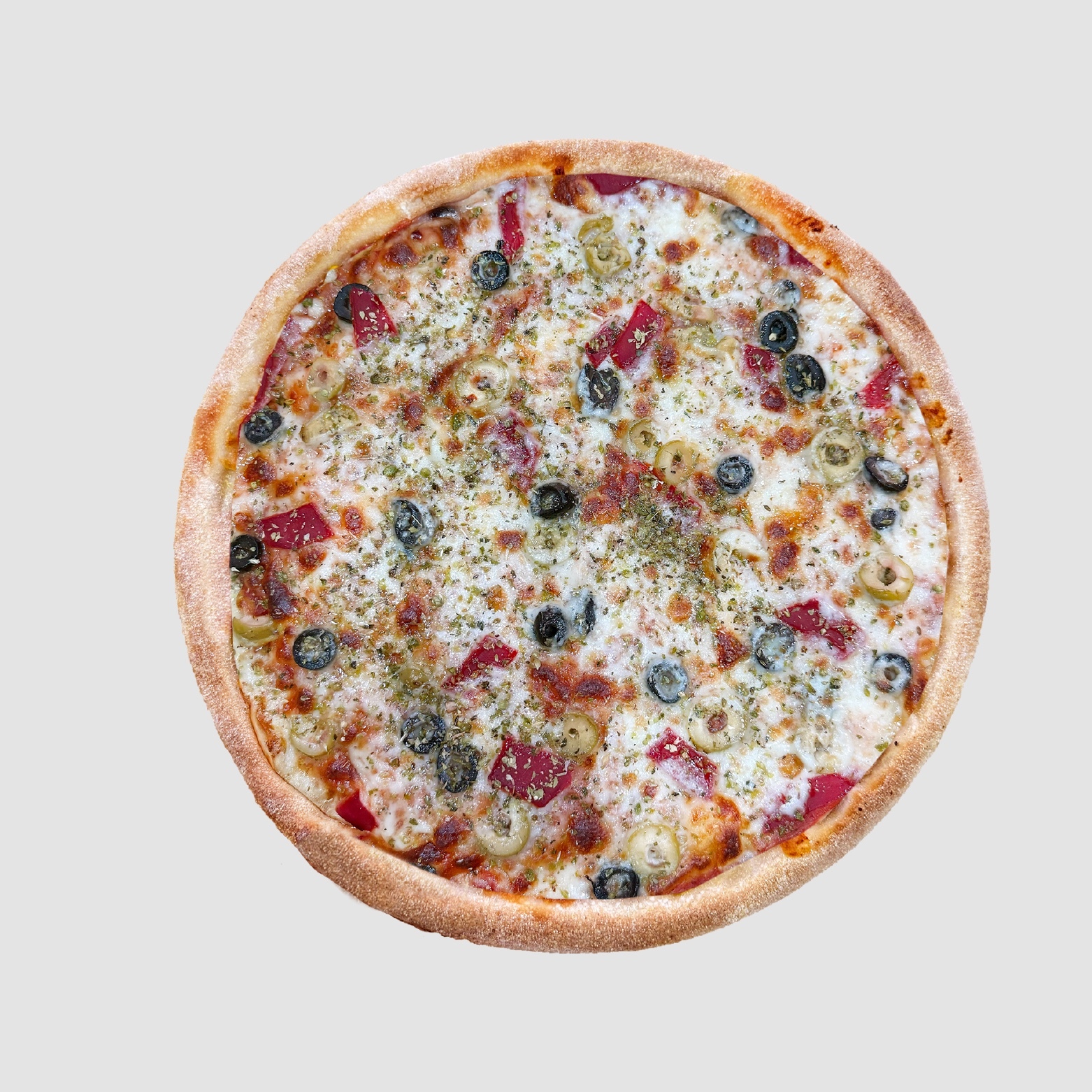 Ege Pizza (Orta)