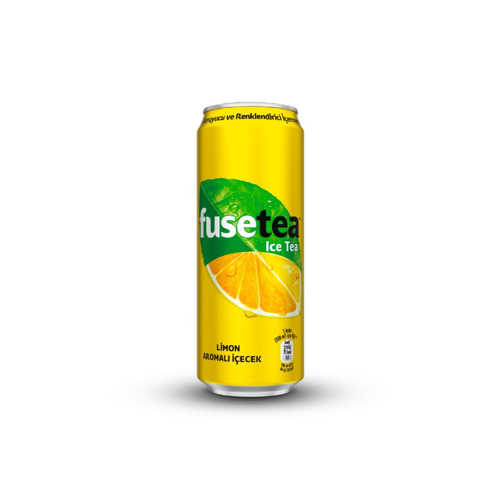 Fuse Tea 330 Ml