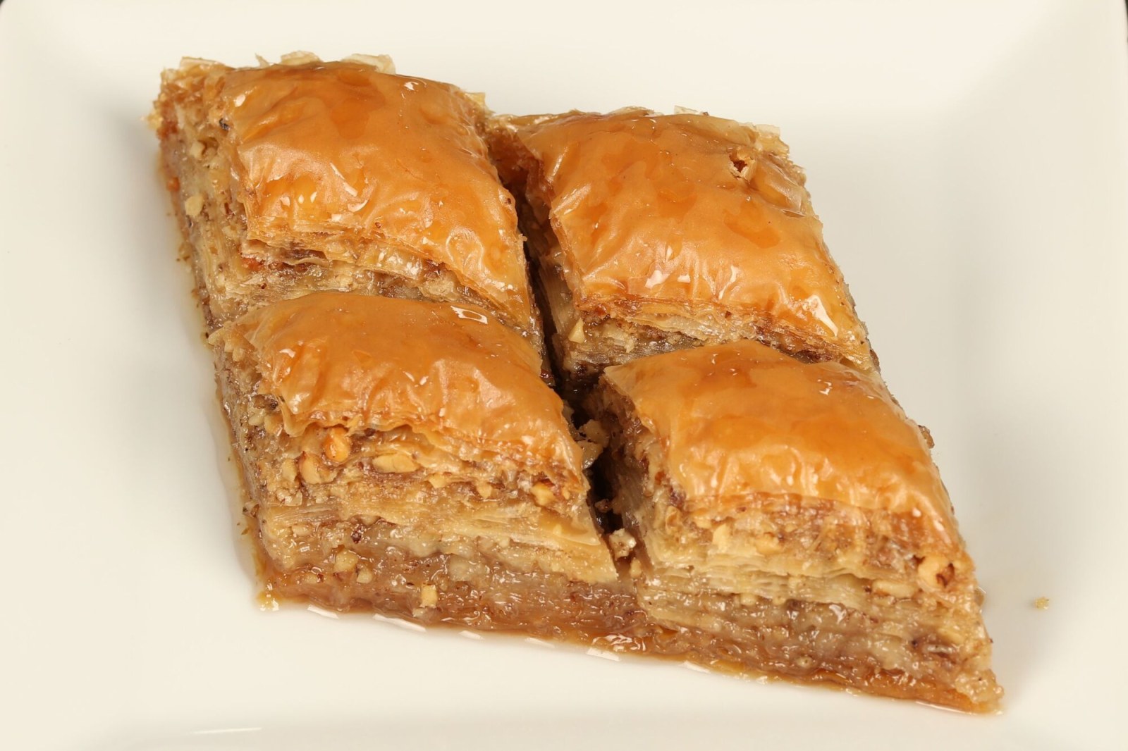 Ev Baklavası (4 Dilim)