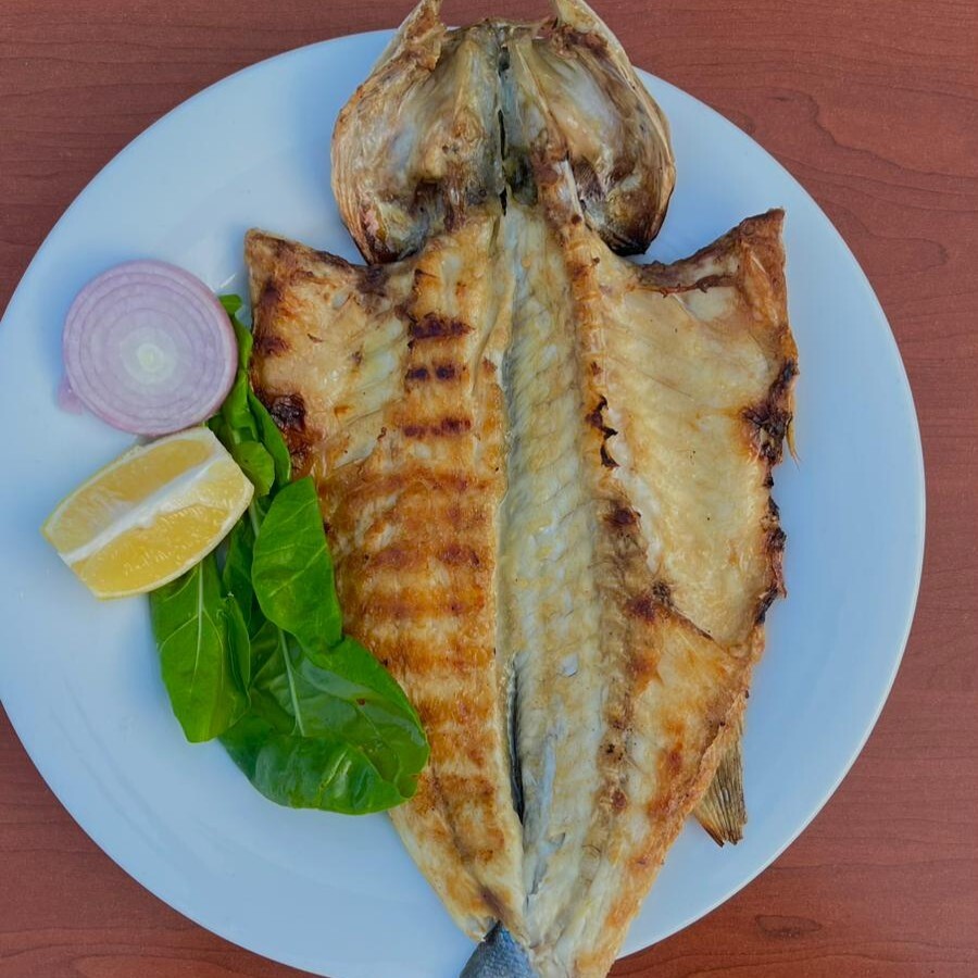 Deniz Levreği (500 Gr)