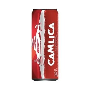 Çamlıca Gazoz (330 ml)