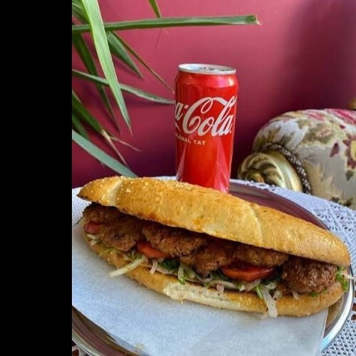 Kasap Köfte Ekmek