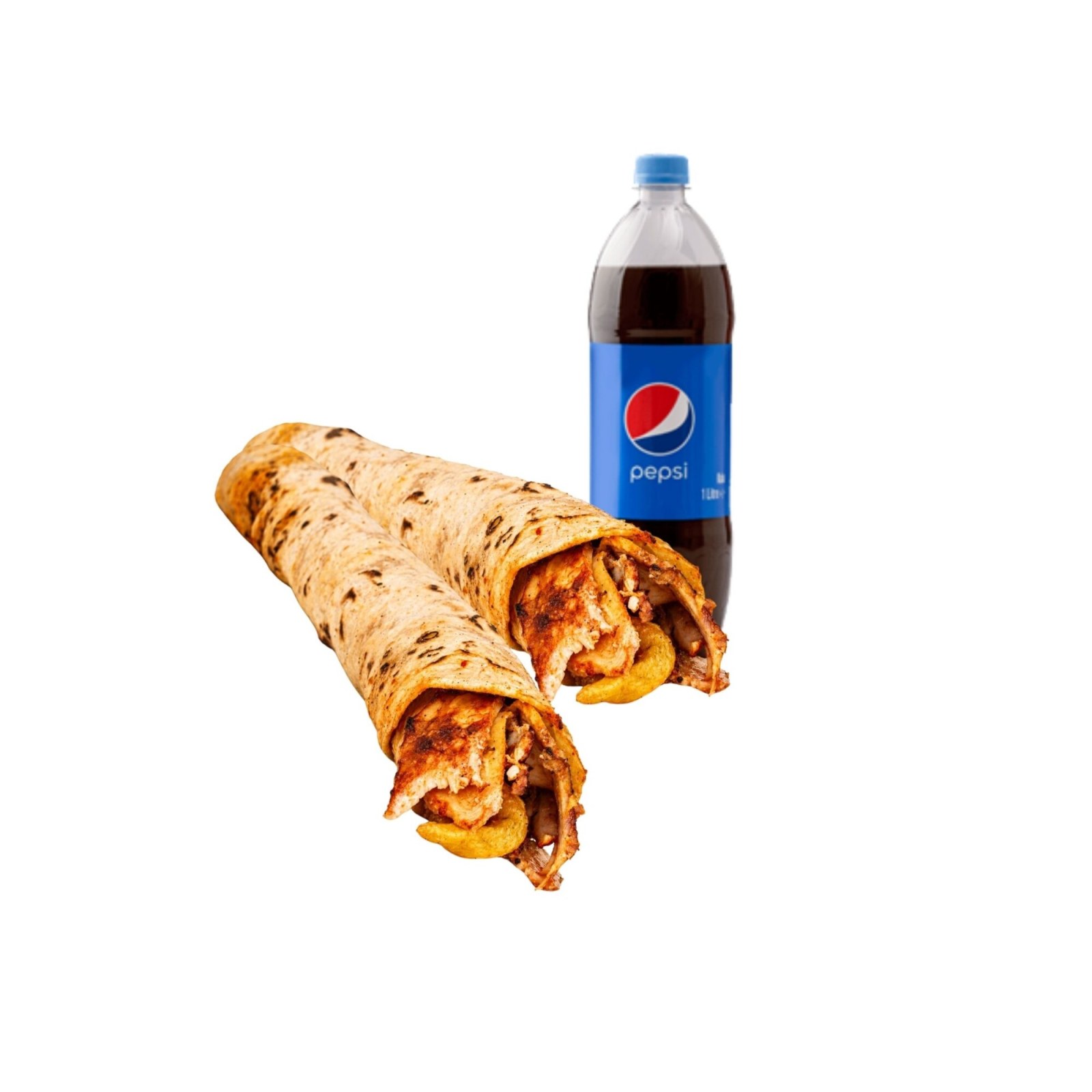 2'li Zurna Kanka Menü