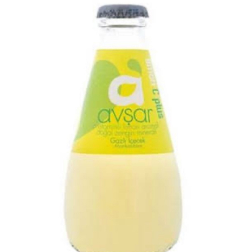 Avşar Limon ( 200ml)