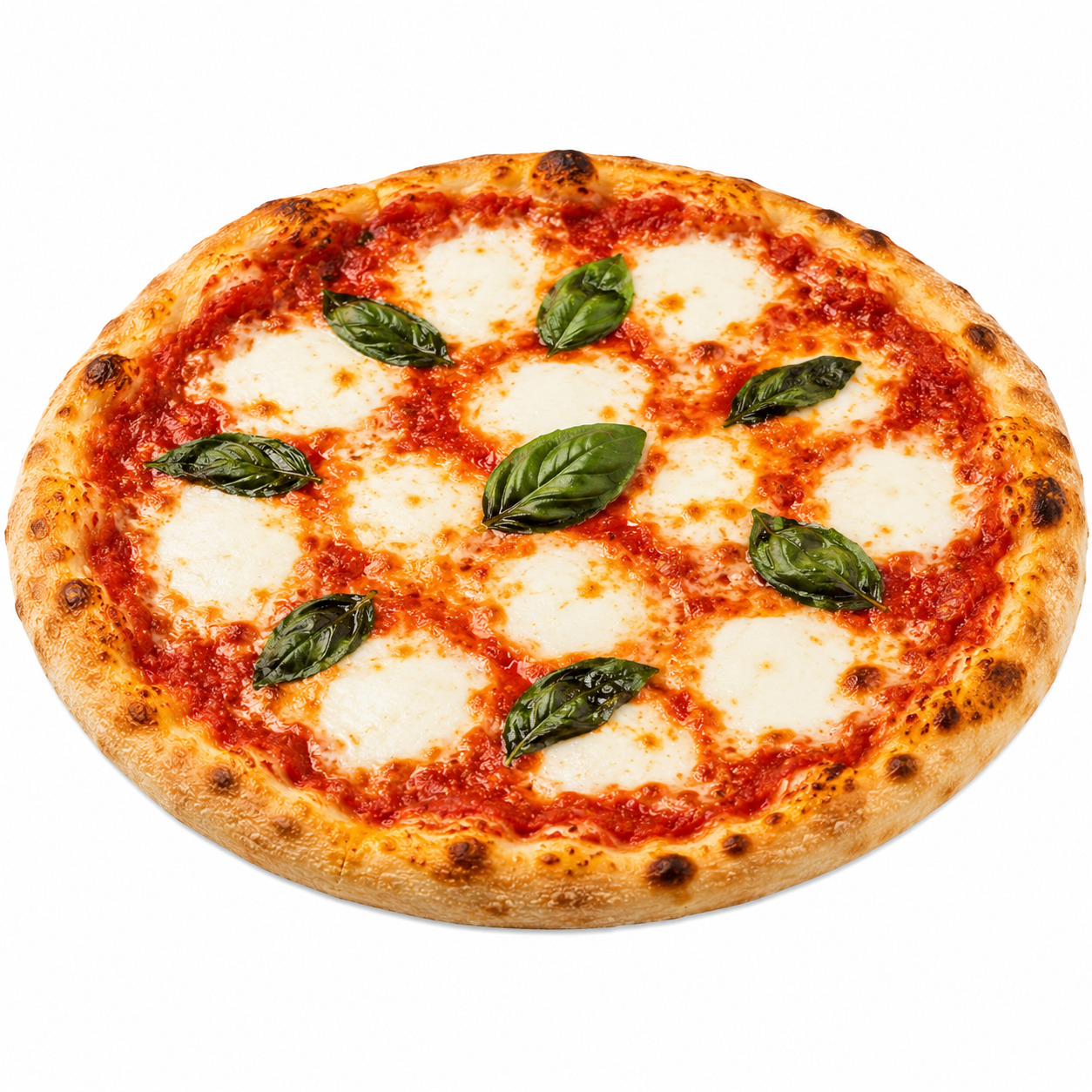 Margarita Pizza