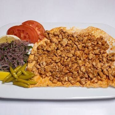Tavuk Porsiyon