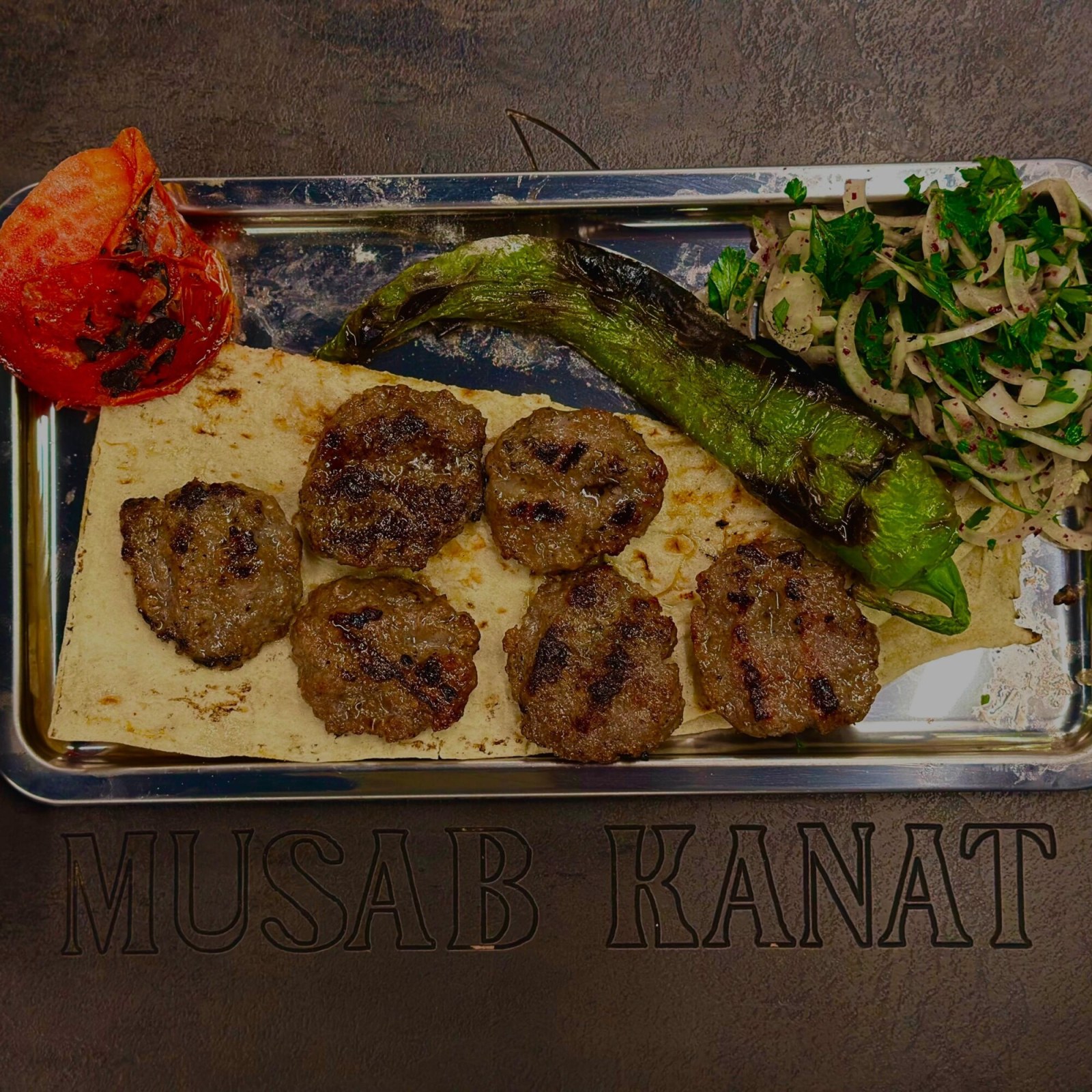 Köfte