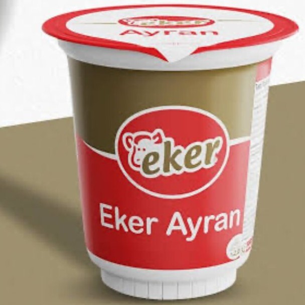 Ayran