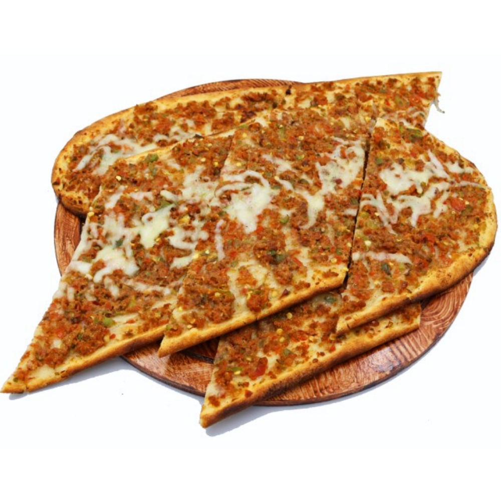 Kıymalı Kaşarlı