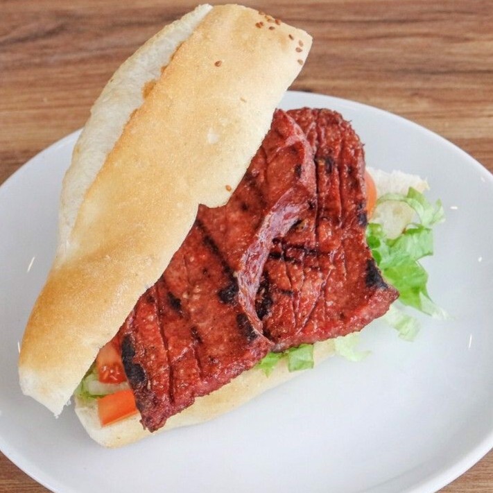 Ekmek Arası Izgara Sucuk (150 gr.)