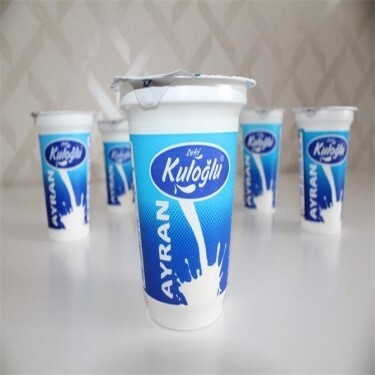 Ayran (29.5 cl.)