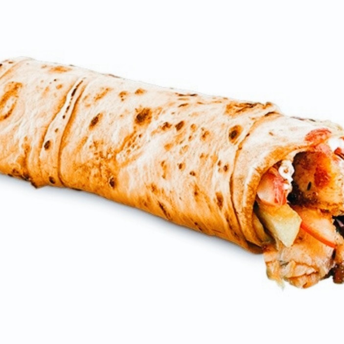 Tavuk Döner Hatay usulü