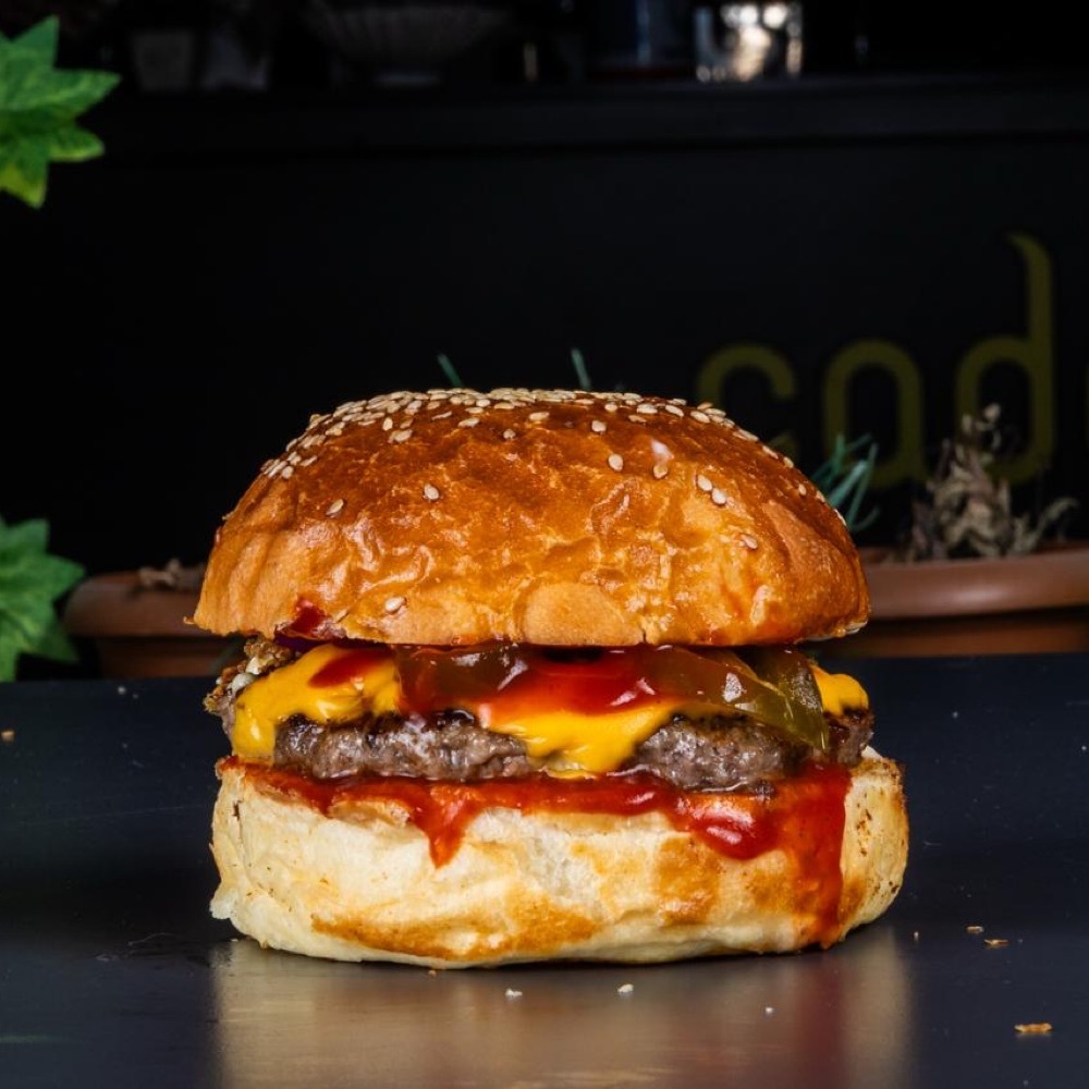 Acı Burger