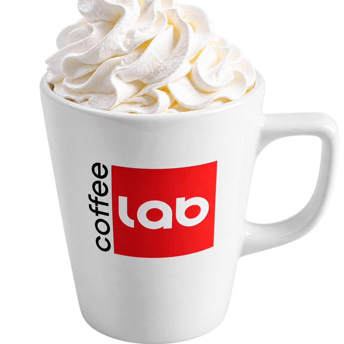White Chocolate Mocha
