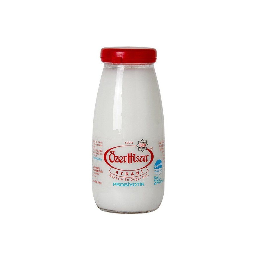 Özerhisar Ayran