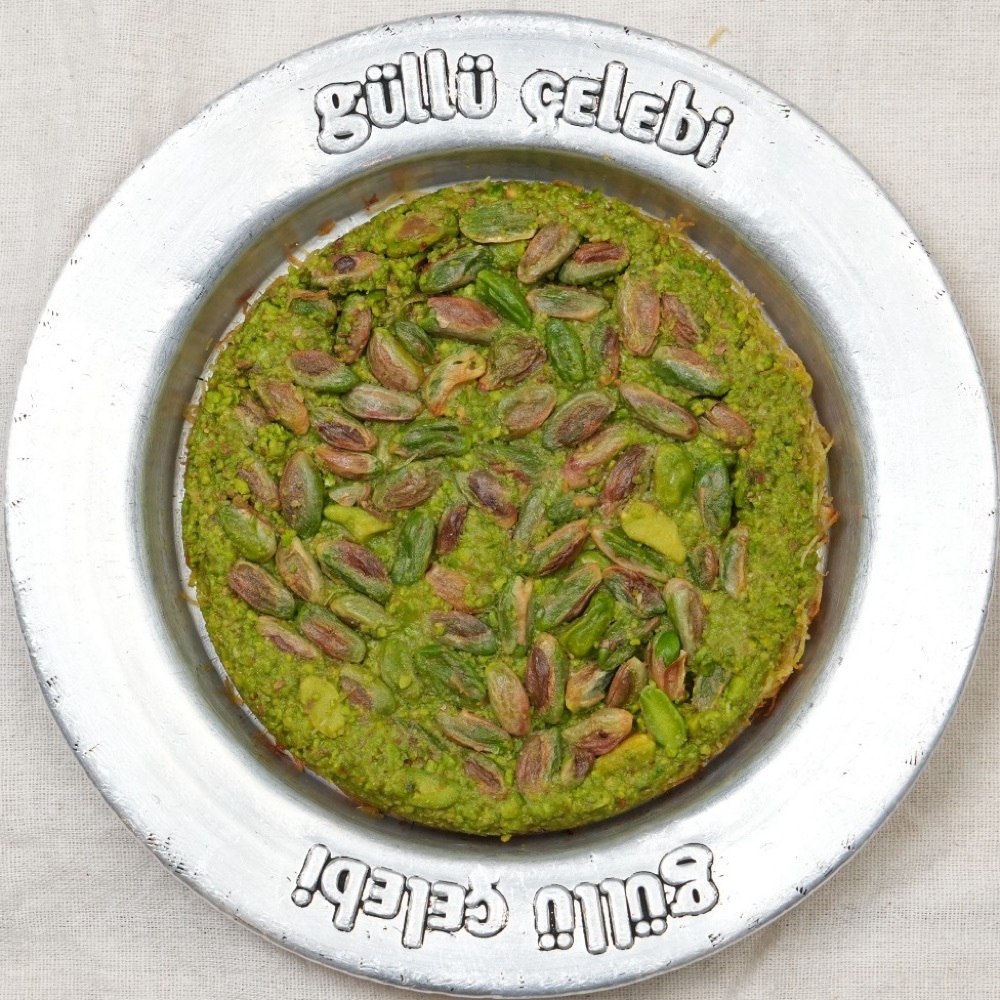 Fıstıkzade 1 Kişilik