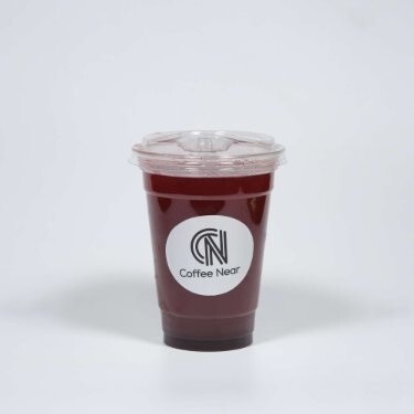 Berry Hibiscus