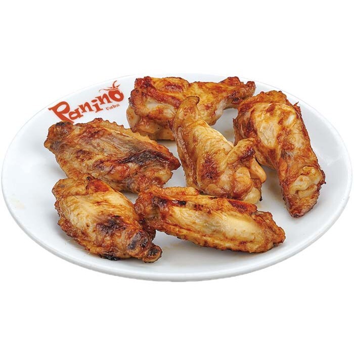 Wings Kanat (9 Adet)