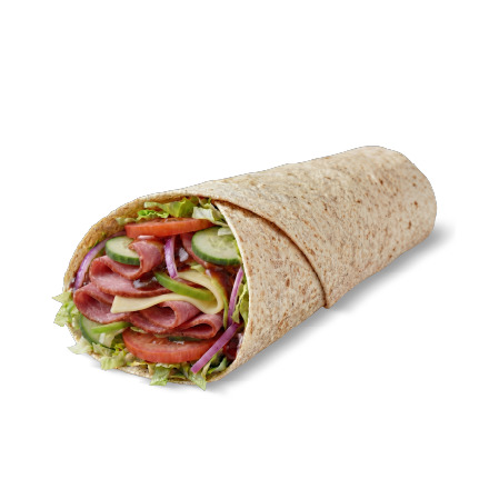 Hindi Jambon Dürüm