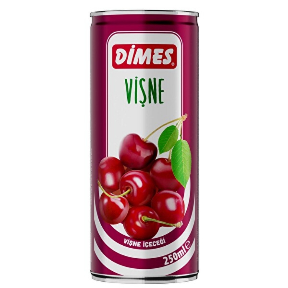 Dimes Vişne