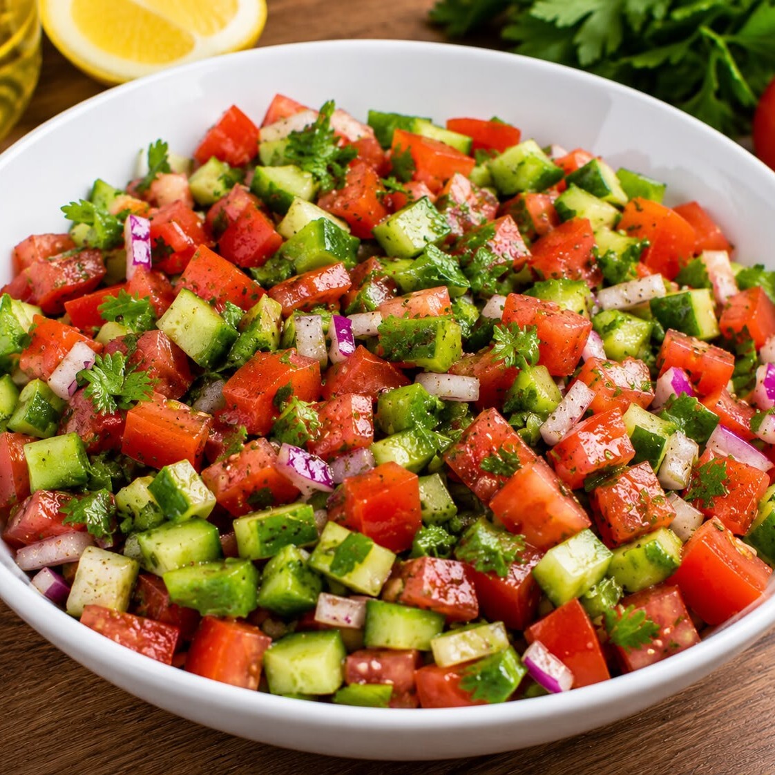Çoban Salata