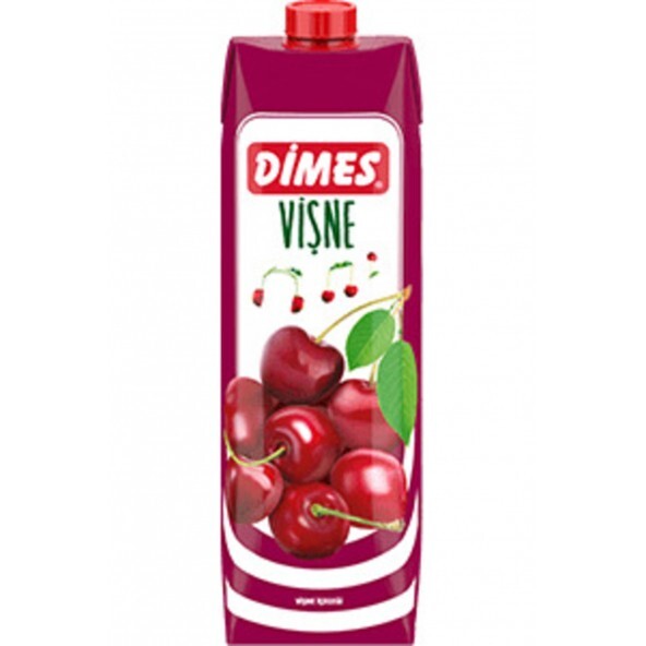 Dimes vişne 1 litre