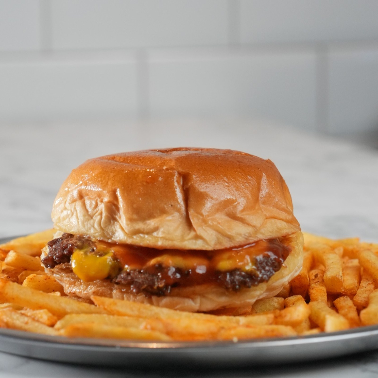 Hüma Burger