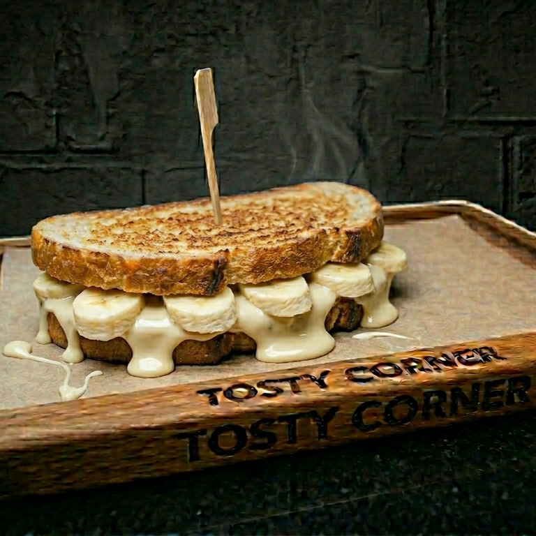 Mecnun Tost