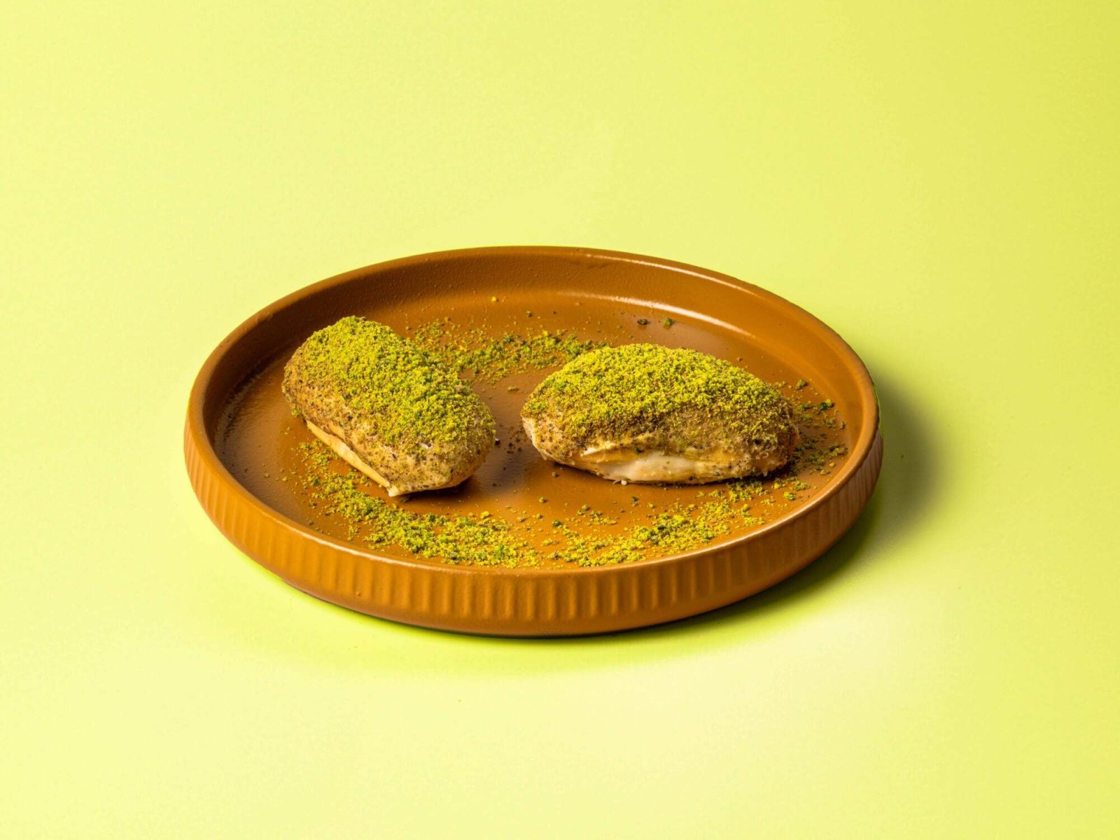 Antep Fıstıklı Ekler (500 gr.)