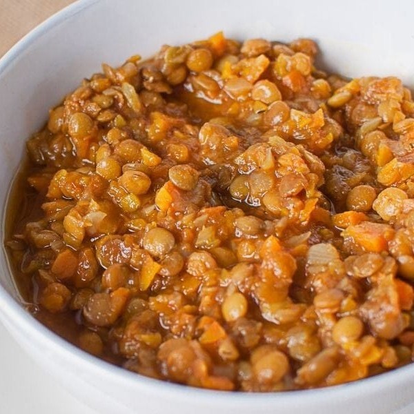 Mercimek Yemeği