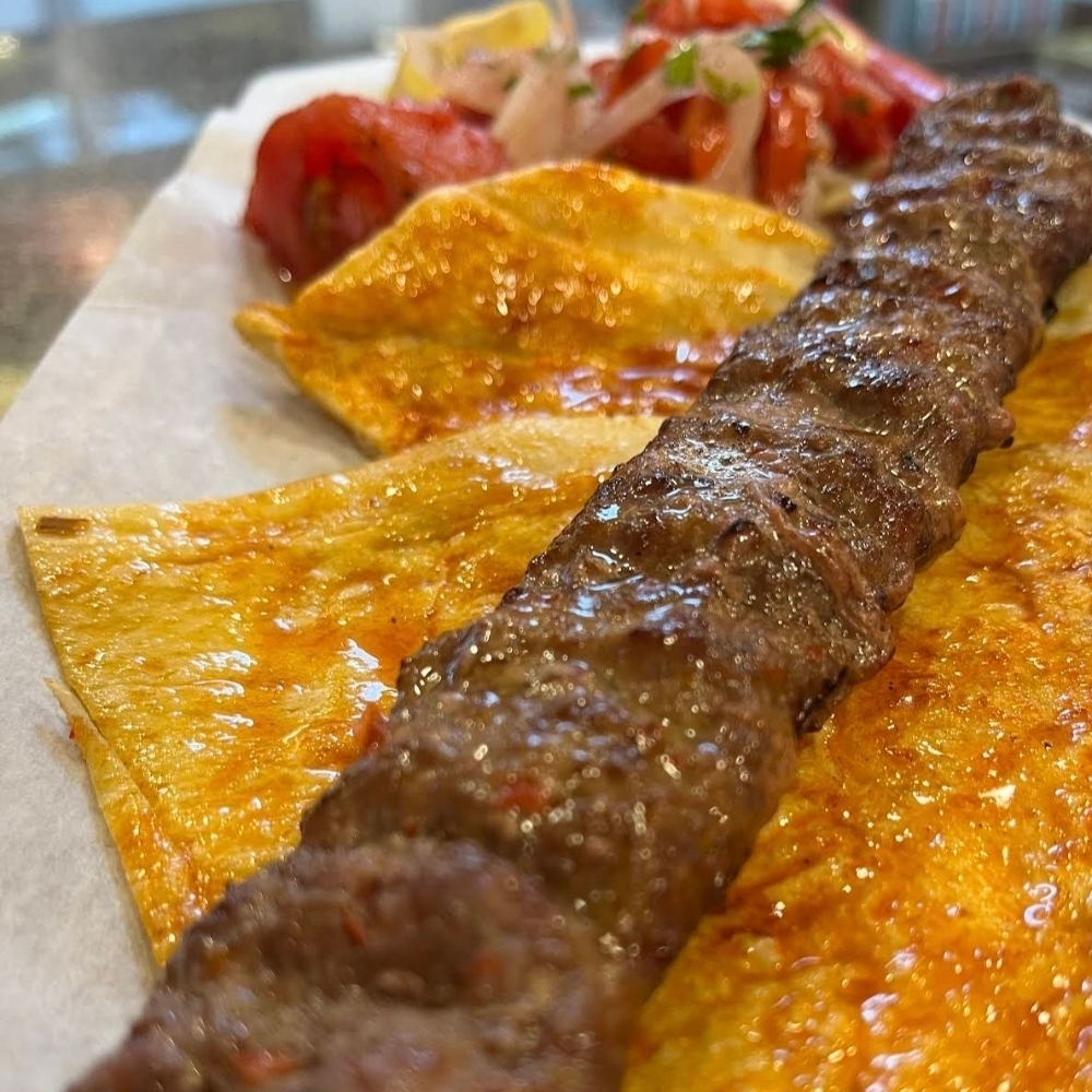 Adana Kebap Porsiyon