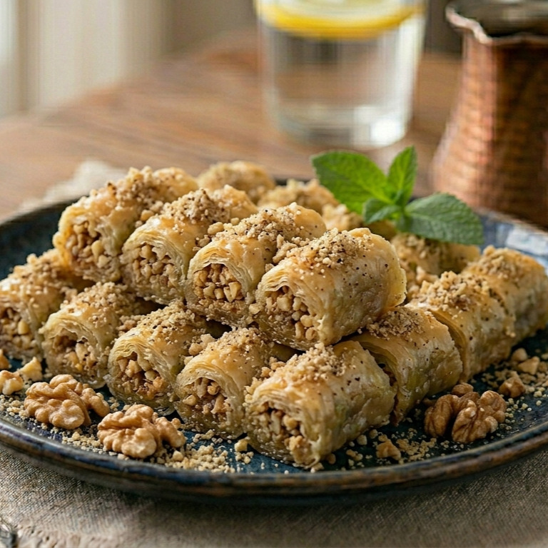 Cevizli Özel 250 gr