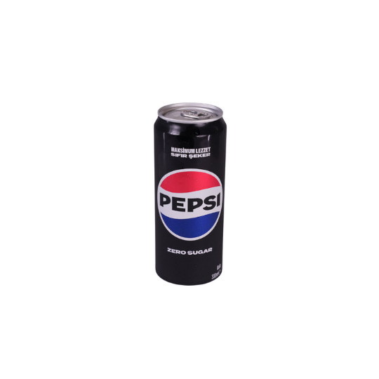 Pepsi Max (33 cl)