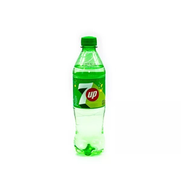 7 Up (1 L.)