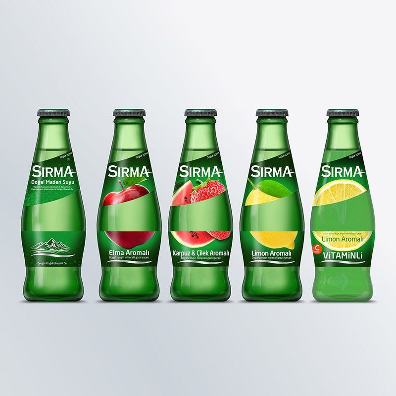 Soda