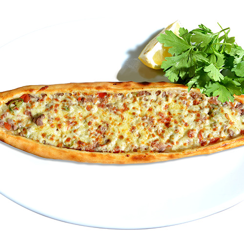 Kuşbaşılı Kaşarlı Cantık