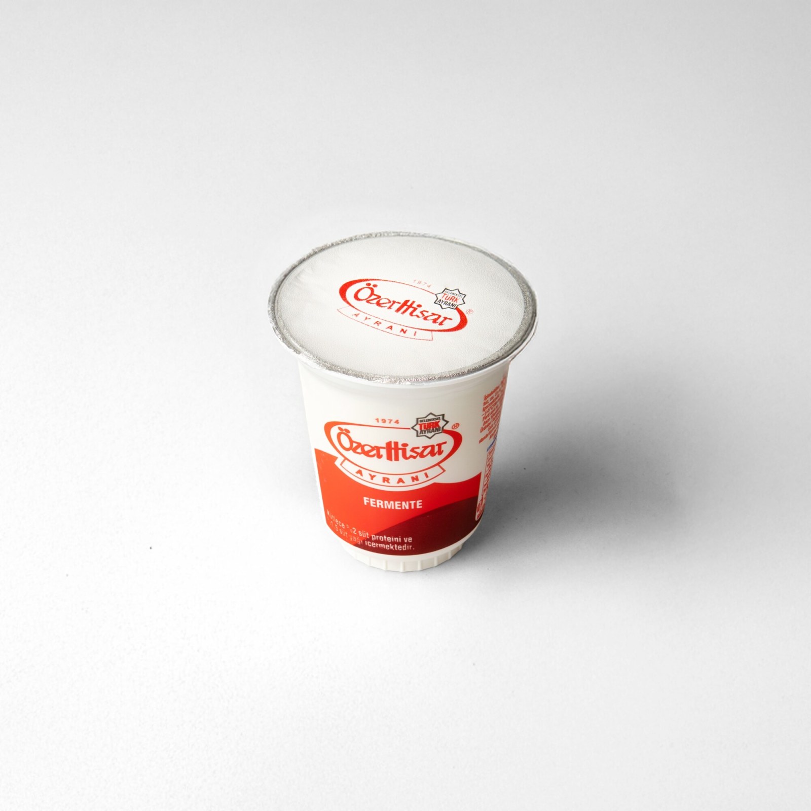 Büyük Ayran