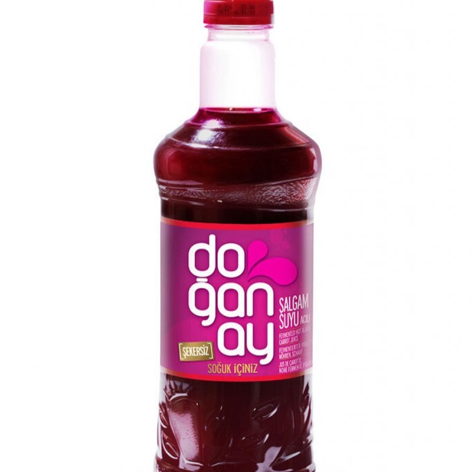 Şalgam Suyu ( 330 cl. )