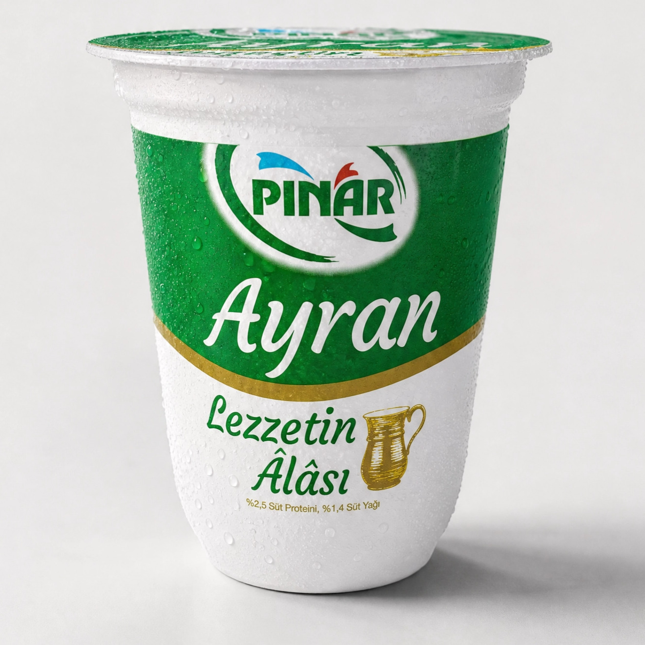 Pınar Ayran (300 Ml)