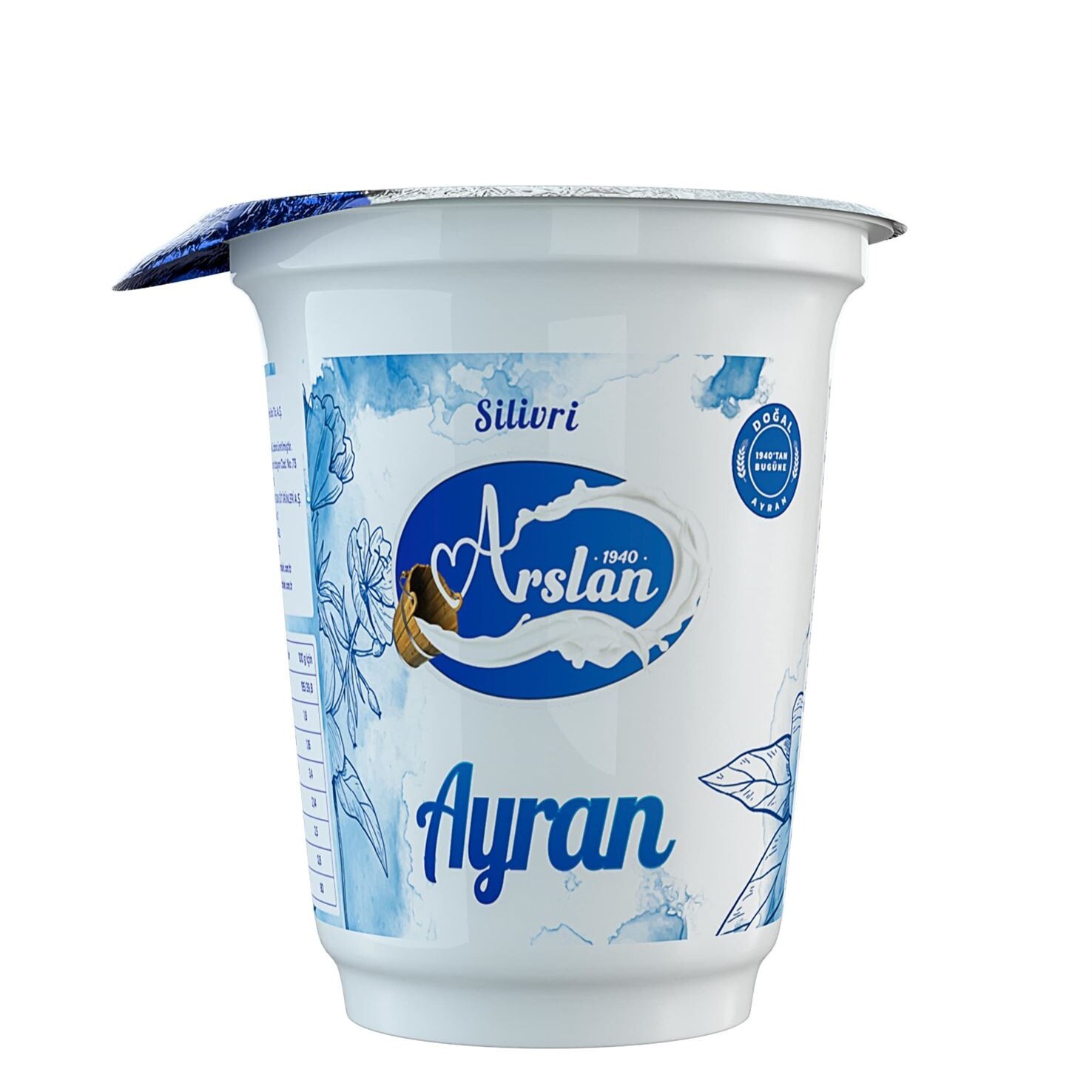 Ayran (330 ml)