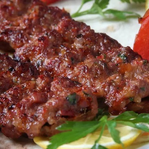 Adana Dürüm