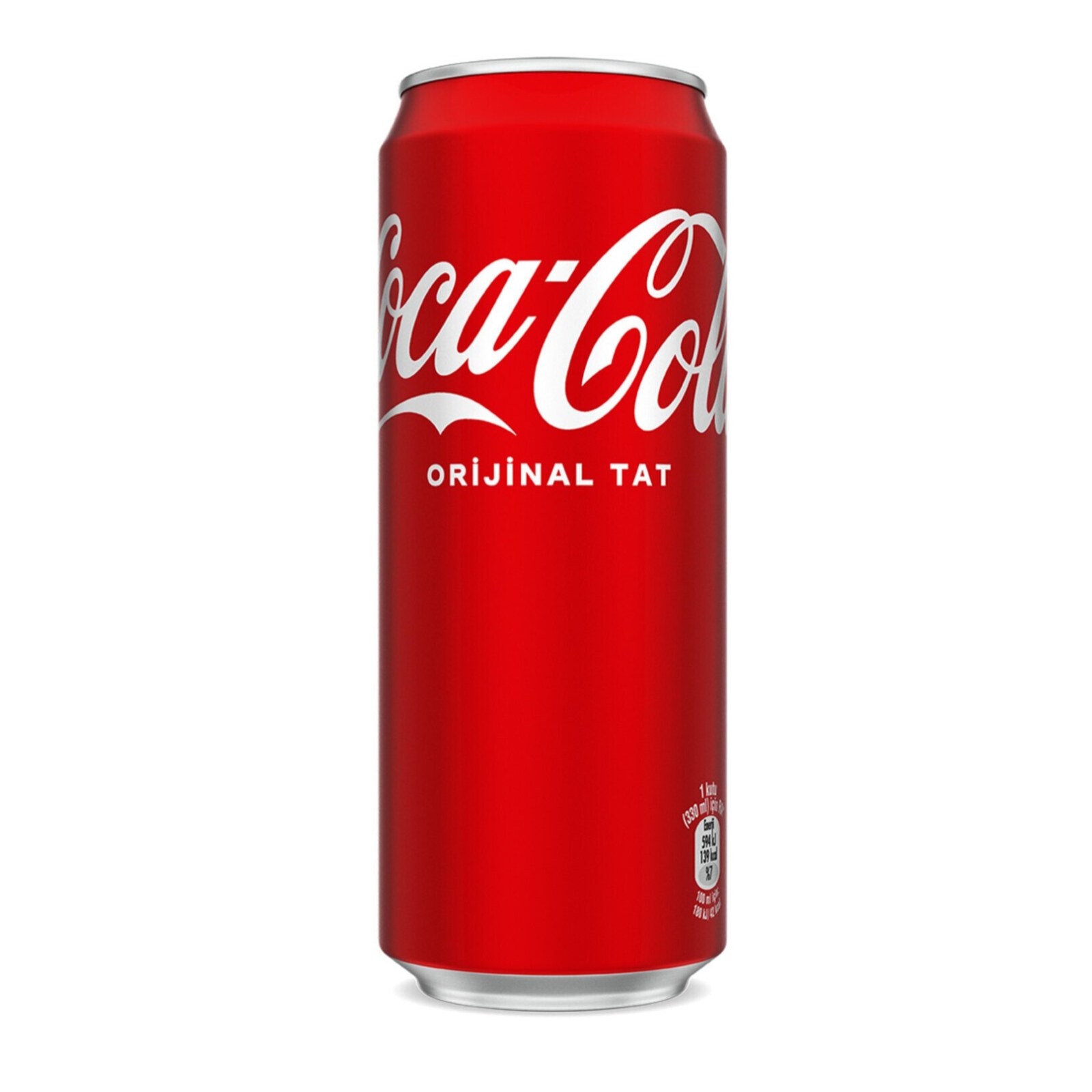 Coca Cola 330 ml
