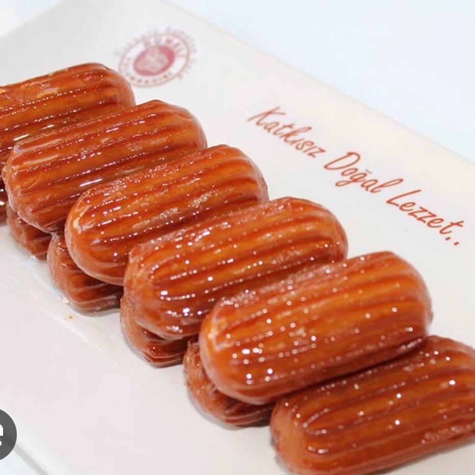 Rumeli Tulumbası (1 kg)