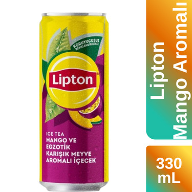 Lipton Ice Tea Mango