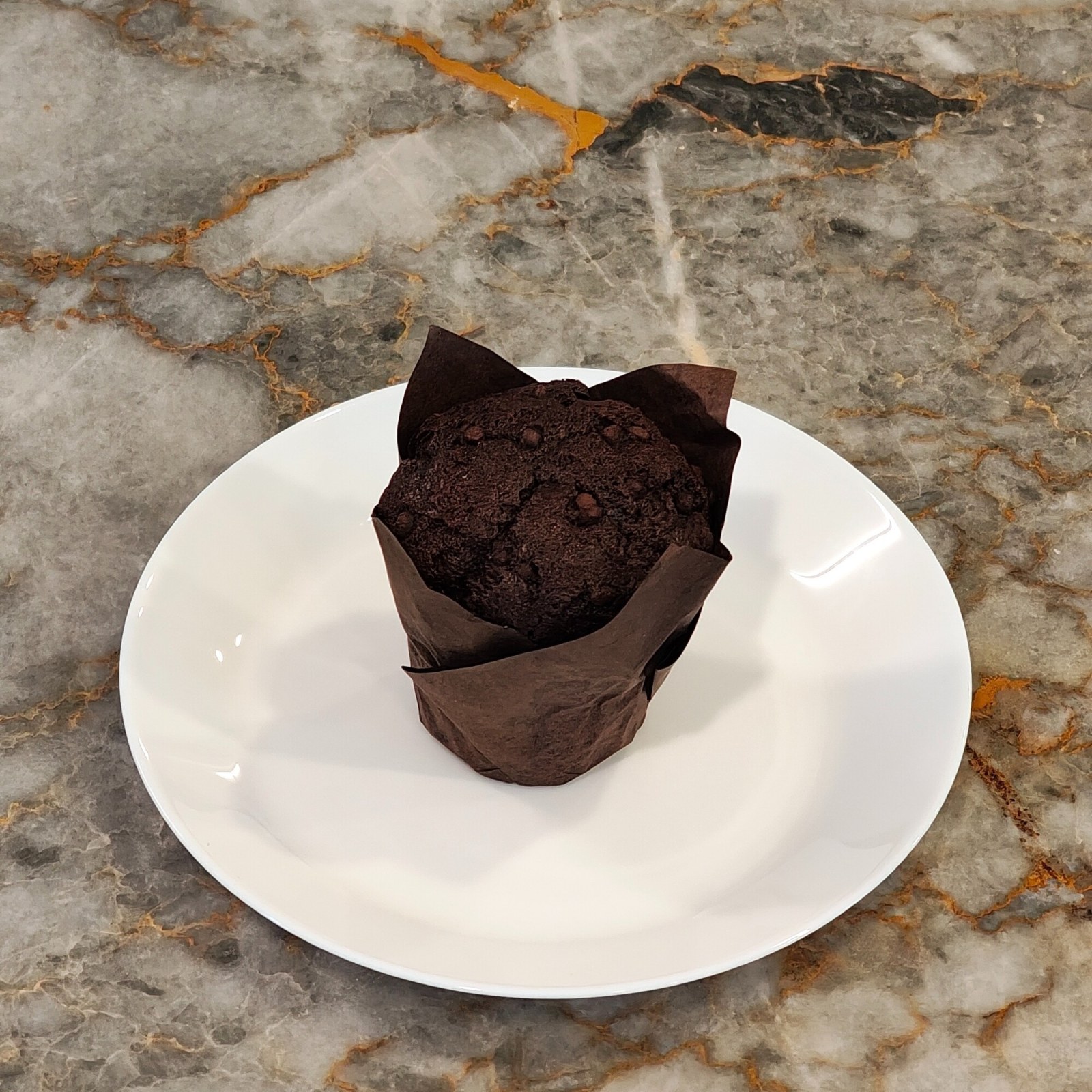 Çikolatalı Muffin